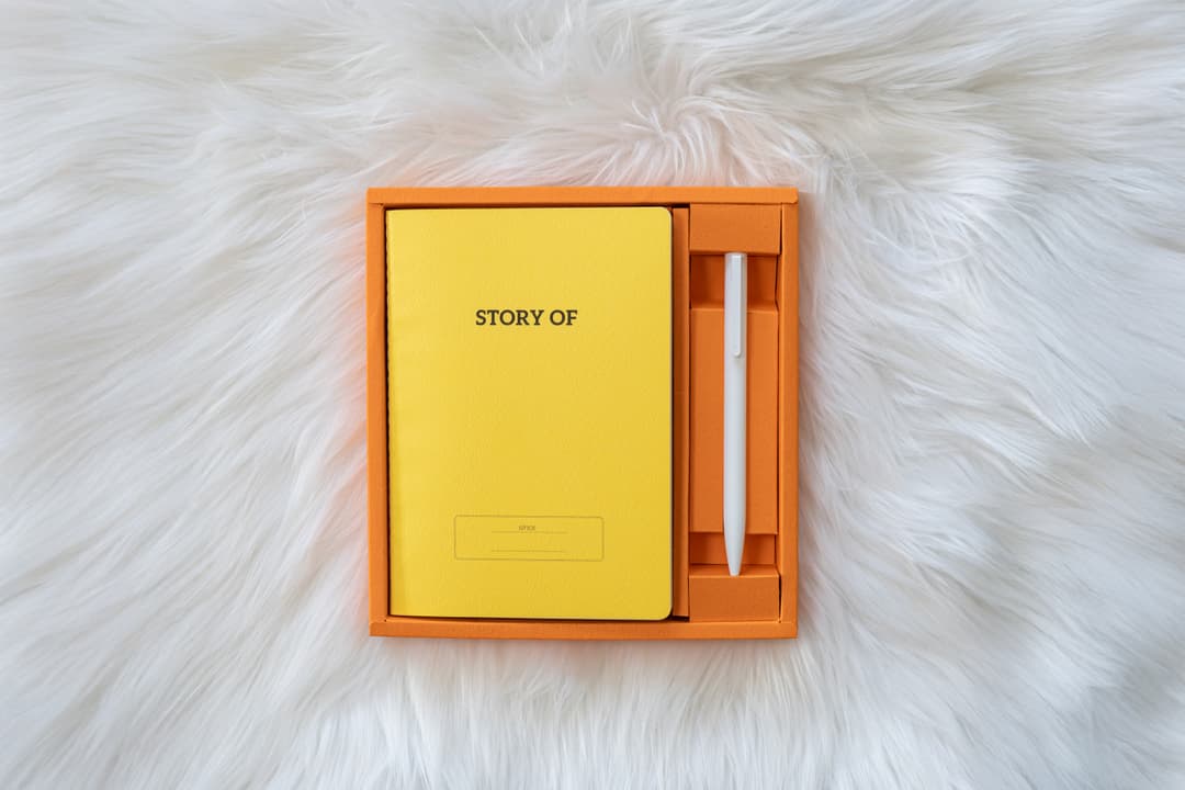 호두랑 기억력 노트